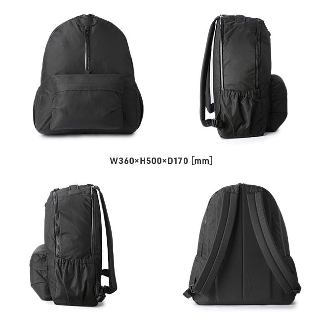 F/CE. リュック デイパック 31L B4 エフシーイー ロービックエアー F