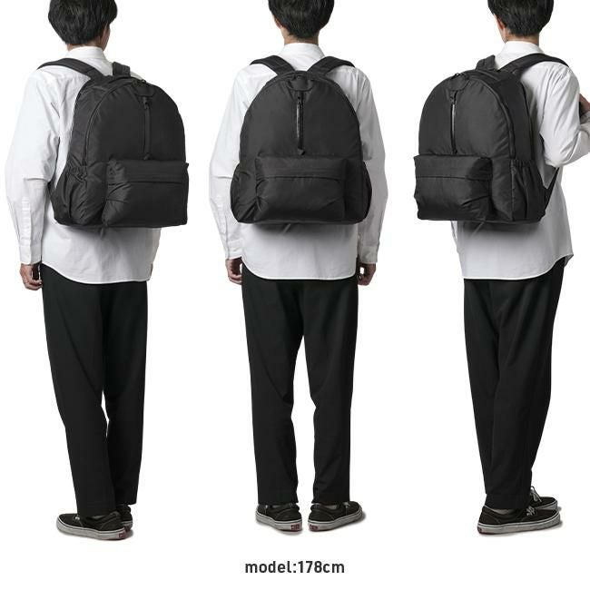 F/CE. ロービック リュック  robic-day-pack