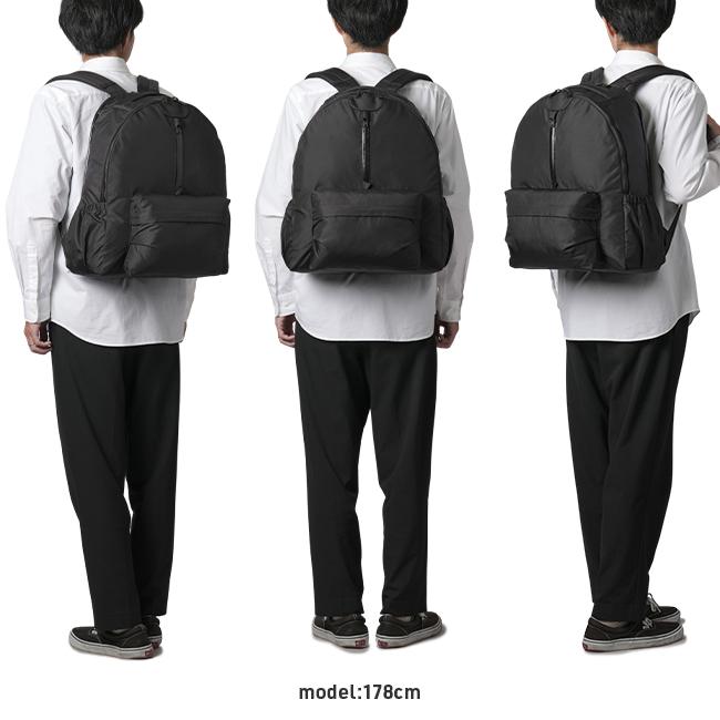F/CE. ロービック リュック  robic-day-pack