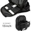 F/CE. ロービック リュック  robic-day-pack