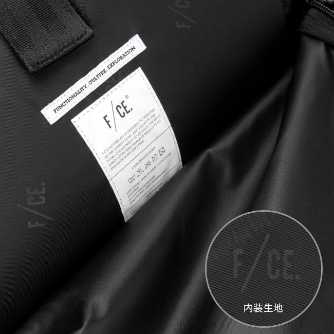 F/CE. ロービック リュック  robic-day-pack