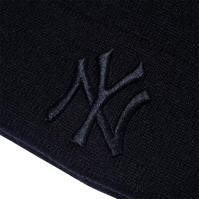 ニューエラ Cuff Knit 帽子 NEW ERA ny-basic-cuff-k