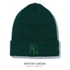 ニューエラ Cuff Knit 帽子 NEW ERA ny-basic-cuff-k