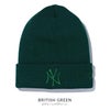 ニューエラ Cuff Knit 帽子 NEW ERA ny-basic-cuff-k