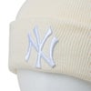 ニューエラ Cuff Knit 帽子 NEW ERA ny-basic-cuff-k