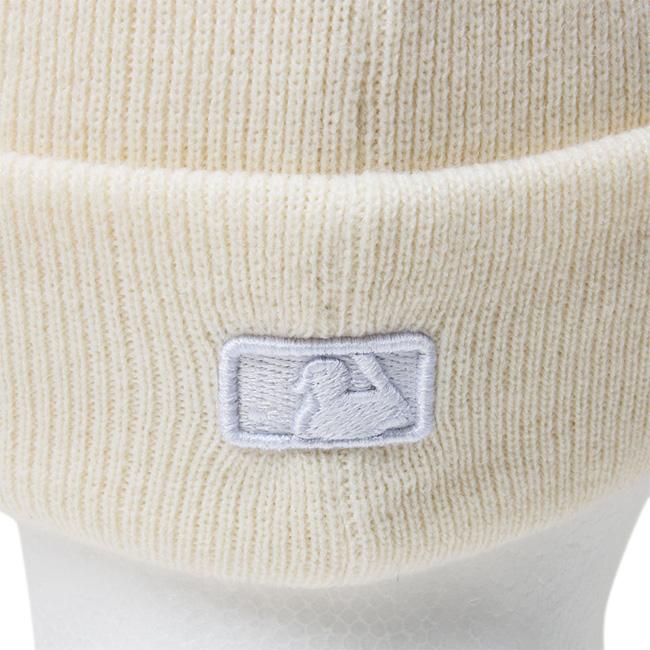 ニューエラ Cuff Knit 帽子 NEW ERA ny-basic-cuff-k