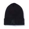 ニューエラ Cuff Knit 帽子 NEW ERA ny-basic-cuff-k