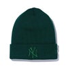 ニューエラ Cuff Knit 帽子 NEW ERA ny-basic-cuff-k