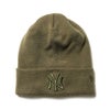 ニューエラ Cuff Knit 帽子 NEW ERA ny-basic-cuff-k