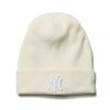 ニューエラ Cuff Knit 帽子 NEW ERA ny-basic-cuff-k