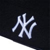 ニューエラ Basic Cuff Knit 帽子 NEW ERA mlb-basic-cuff-k