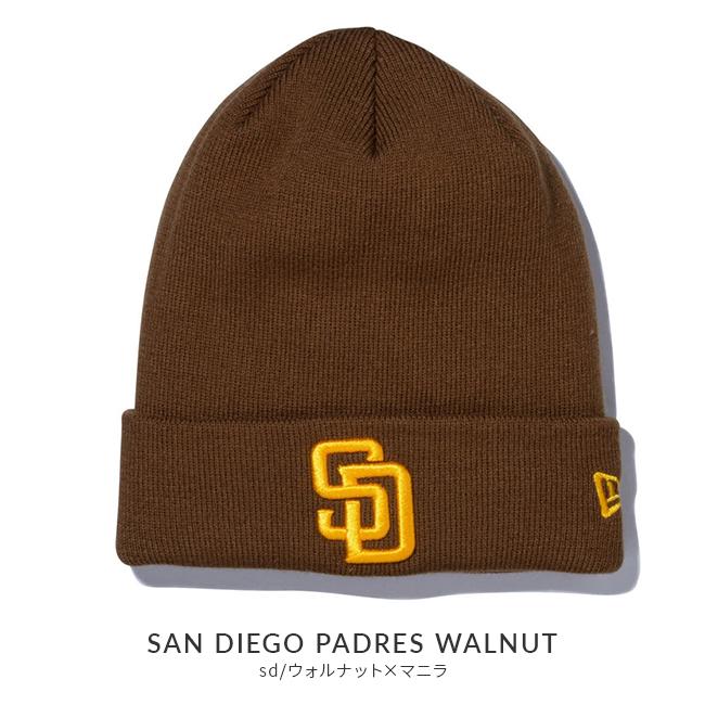 ニューエラ Basic Cuff Knit 帽子 NEW ERA mlb-basic-cuff-k