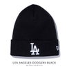 ニューエラ Basic Cuff Knit 帽子 NEW ERA mlb-basic-cuff-k
