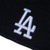 ニューエラ Basic Cuff Knit 帽子 NEW ERA mlb-basic-cuff-k