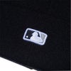 ニューエラ Basic Cuff Knit 帽子 NEW ERA mlb-basic-cuff-k