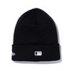 ニューエラ Basic Cuff Knit 帽子 NEW ERA mlb-basic-cuff-k