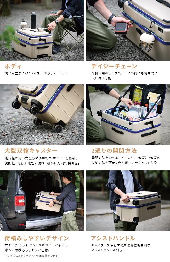 10年保証 エース スーツケース トーキョーレーベル テオフィールド 32L