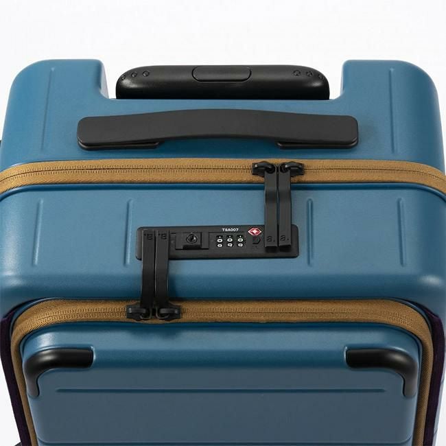 トーキョーレーベル テオフィールド スーツケース ace. TOKYO LABEL tokyo-05161