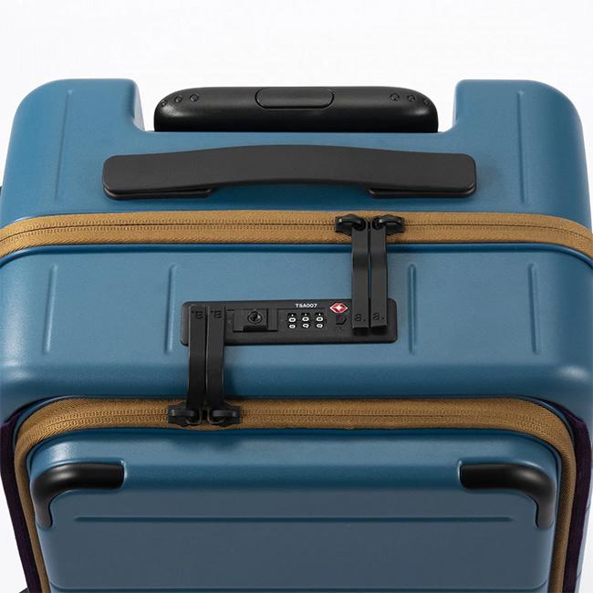 トーキョーレーベル テオフィールド スーツケース ace. TOKYO LABEL tokyo-05161