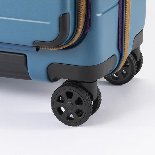 トーキョーレーベル テオフィールド スーツケース ace. TOKYO LABEL tokyo-05161