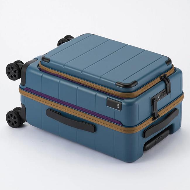 トーキョーレーベル テオフィールド スーツケース ace. TOKYO LABEL tokyo-05161