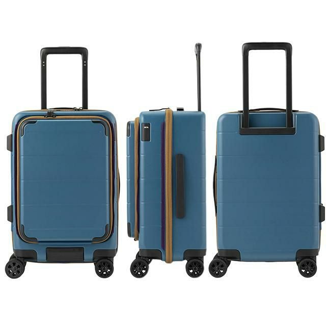 トーキョーレーベル テオフィールド スーツケース ace. TOKYO LABEL tokyo-05161