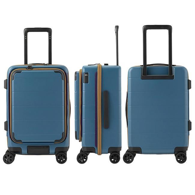 トーキョーレーベル テオフィールド スーツケース ace. TOKYO LABEL tokyo-05161