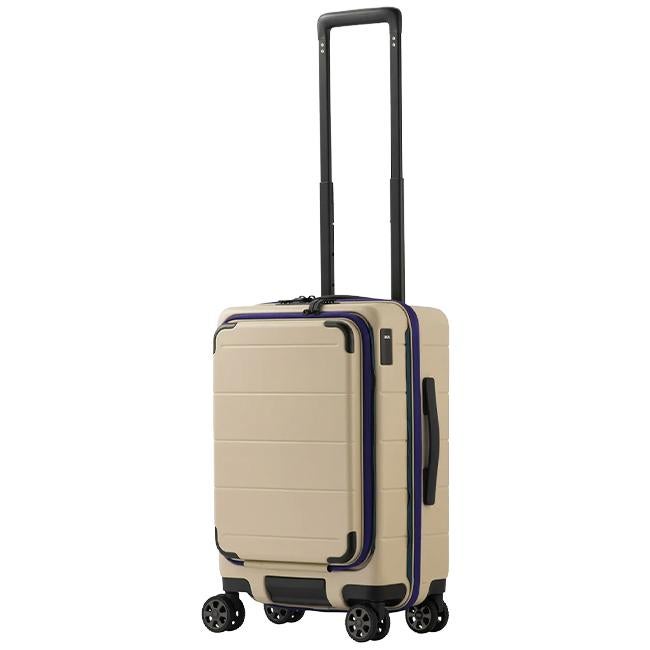 トーキョーレーベル テオフィールド スーツケース ace. TOKYO LABEL tokyo-05161