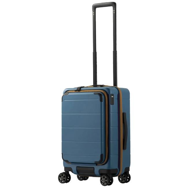 トーキョーレーベル テオフィールド スーツケース ace. TOKYO LABEL tokyo-05161