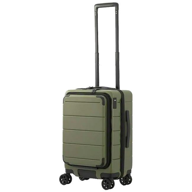 トーキョーレーベル テオフィールド スーツケース ace. TOKYO LABEL tokyo-05161