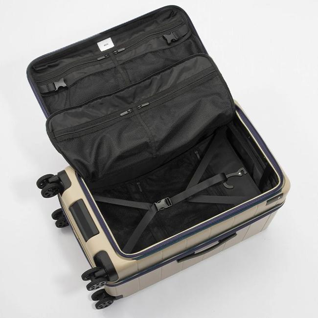 トーキョーレーベル テオフィールド スーツケース ace. TOKYO LABEL tokyo-05162