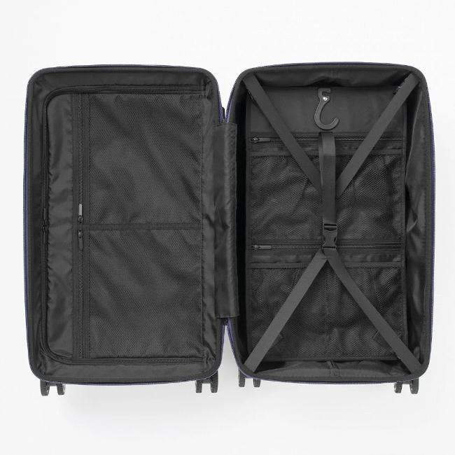 トーキョーレーベル テオフィールド スーツケース ace. TOKYO LABEL tokyo-05162