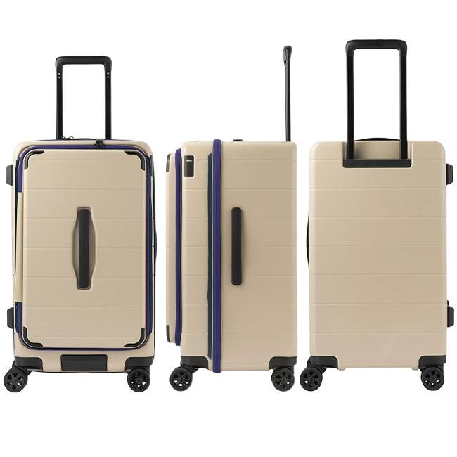 トーキョーレーベル テオフィールド スーツケース ace. TOKYO LABEL tokyo-05162