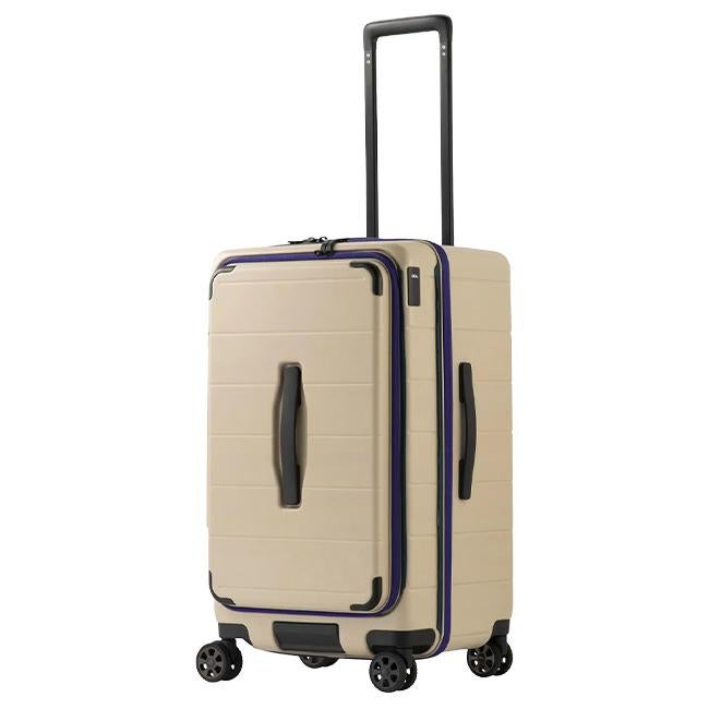 トーキョーレーベル テオフィールド スーツケース ace. TOKYO LABEL tokyo-05162