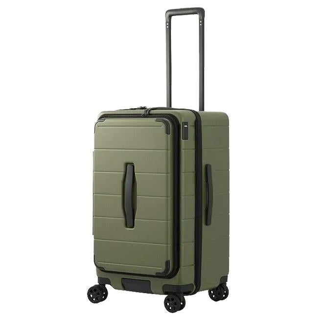 トーキョーレーベル テオフィールド スーツケース ace. TOKYO LABEL tokyo-05162