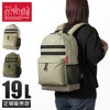 マンハッタンポーテージ フォレストヒルズ リュック Manhattan Portage mp1241-500cdforest