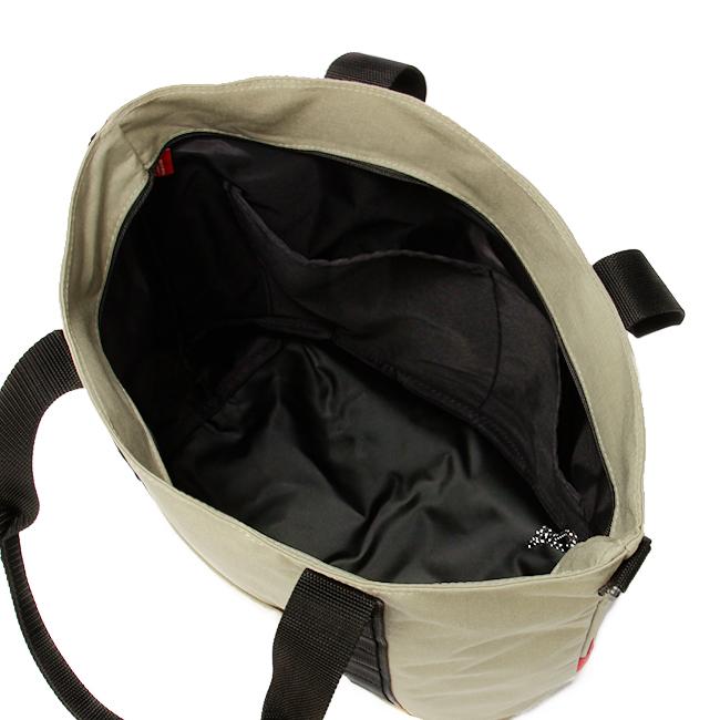 マンハッタンポーテージ フォレストヒルズ トートバッグ Manhattan Portage mp1391-500cdforest