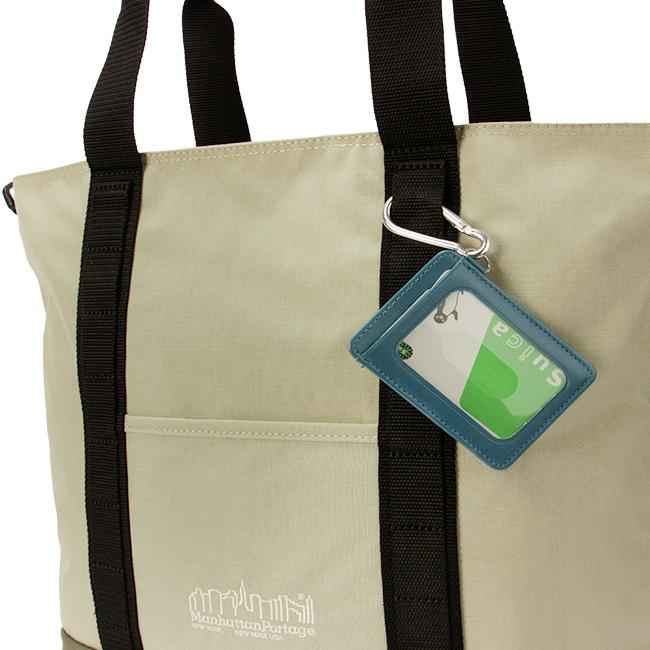 マンハッタンポーテージ フォレストヒルズ トートバッグ Manhattan Portage mp1391-500cdforest
