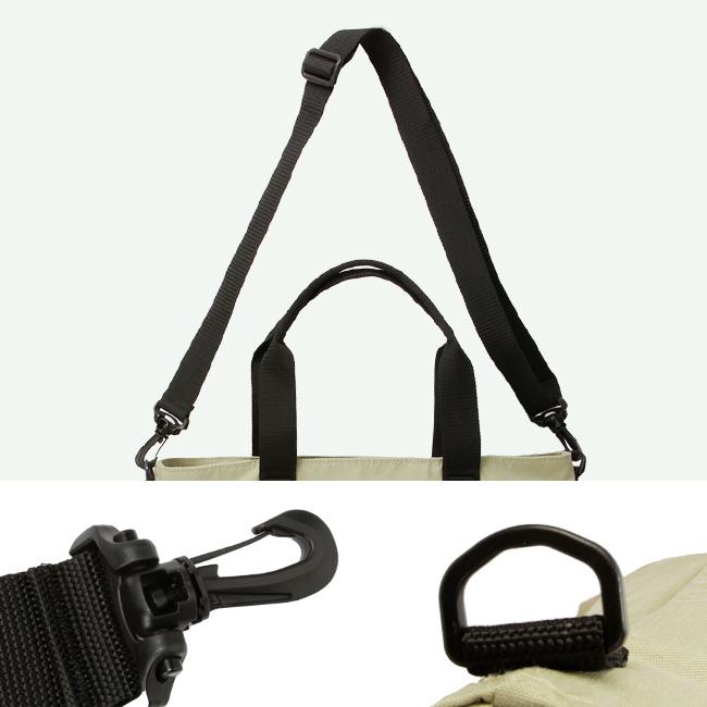 マンハッタンポーテージ フォレストヒルズ トートバッグ Manhattan Portage mp1391-500cdforest