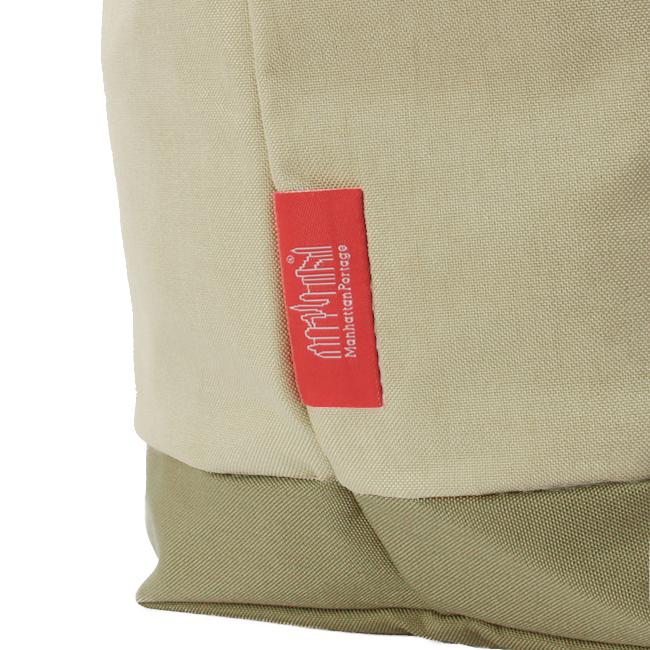 マンハッタンポーテージ フォレストヒルズ トートバッグ Manhattan Portage mp1391-500cdforest