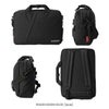 マンハッタンポーテージ バッテリーパーク ブリーフケース Manhattan Portage mp1743