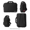 マンハッタンポーテージ バッテリーパーク ブリーフケース Manhattan Portage mp1743