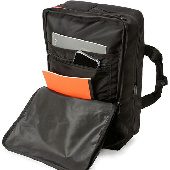 マンハッタンポーテージ バッテリーパーク ブリーフケース Manhattan Portage mp1743