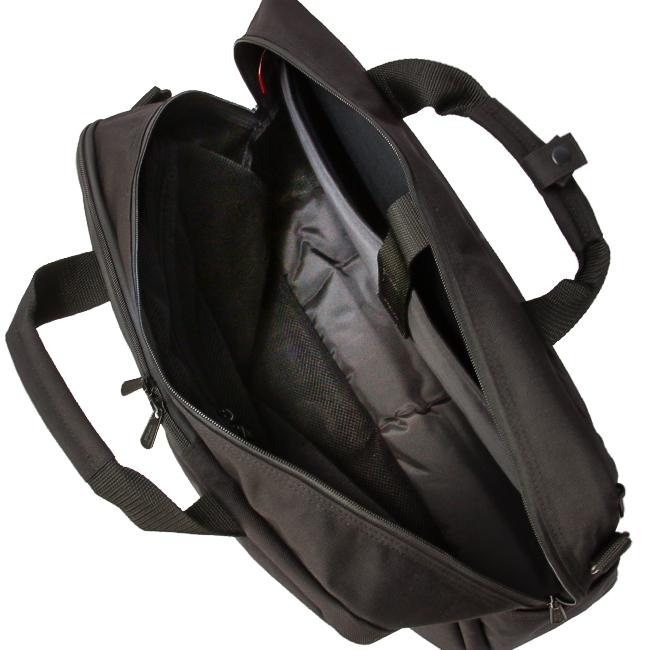 マンハッタンポーテージ バッテリーパーク ブリーフケース Manhattan Portage mp1743