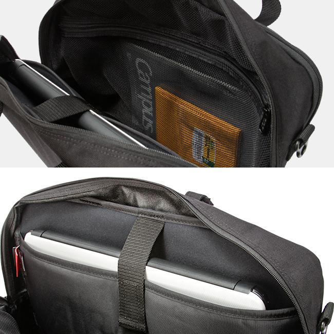 マンハッタンポーテージ バッテリーパーク ブリーフケース Manhattan Portage mp1743