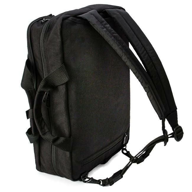 マンハッタンポーテージ バッテリーパーク ブリーフケース Manhattan Portage mp1743