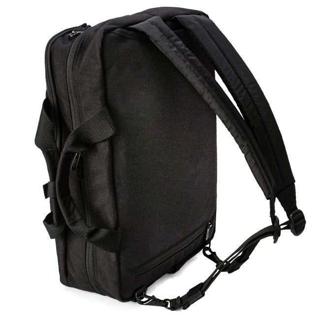 マンハッタンポーテージ バッテリーパーク ブリーフケース Manhattan Portage mp1743