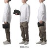 ブリーフィング アウトドア エクイップメント ポーチ BRIEFING multi-tool-case