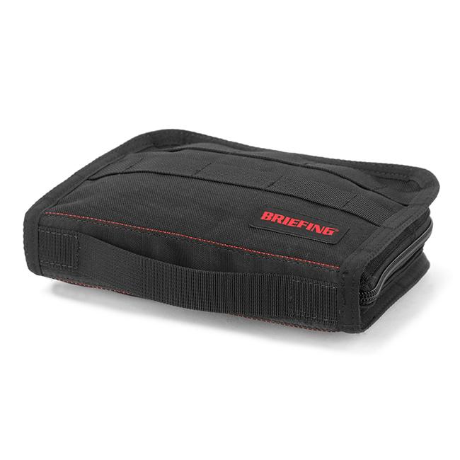 ブリーフィング アウトドア エクイップメント ポーチ BRIEFING multi-tool-case