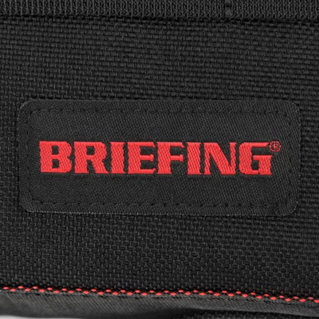 ブリーフィング アウトドア エクイップメント ポーチ BRIEFING multi-tool-case